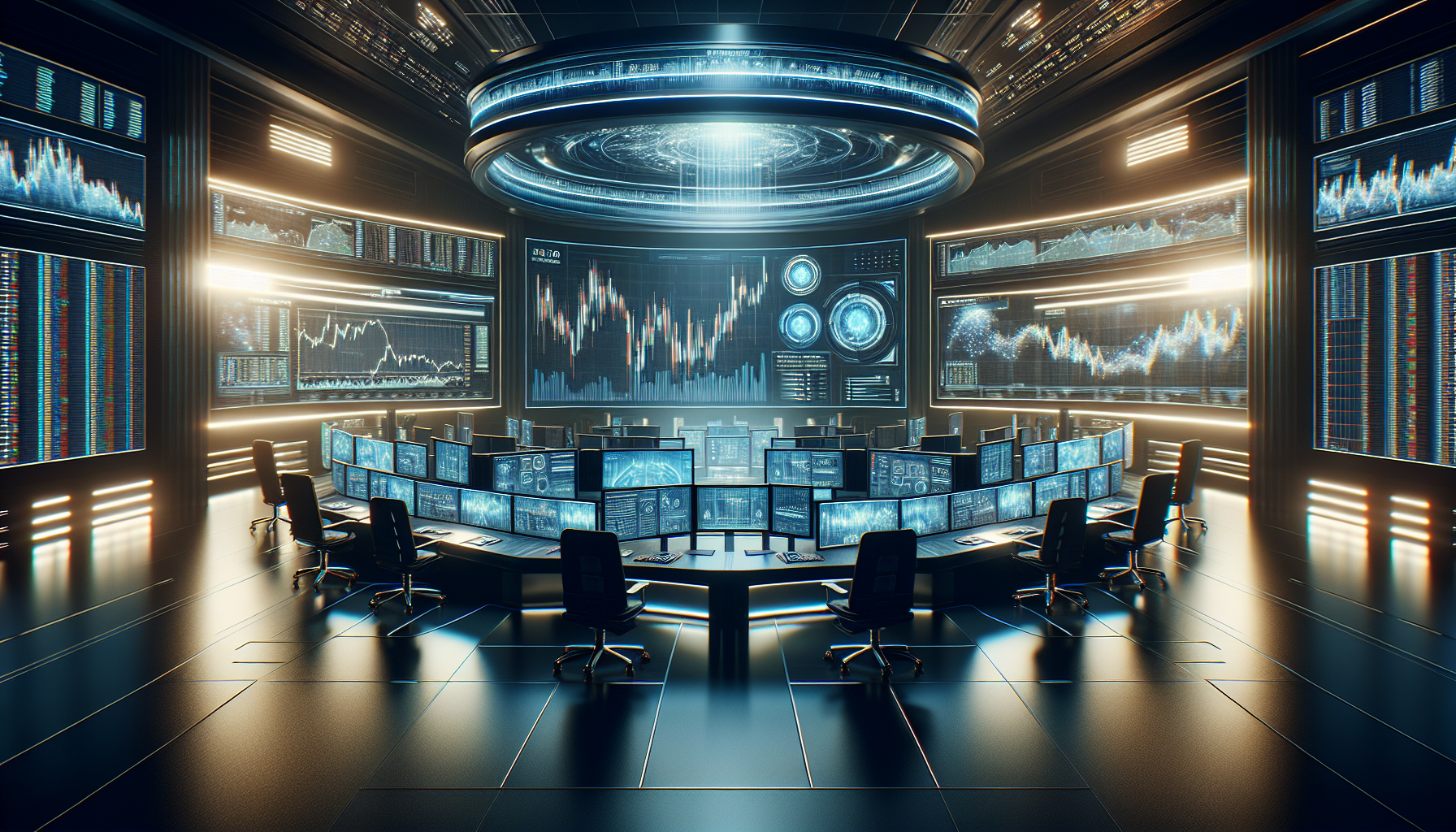 IonQ's 21% Surge: What Quantum Computing's Leap Means for Crypto