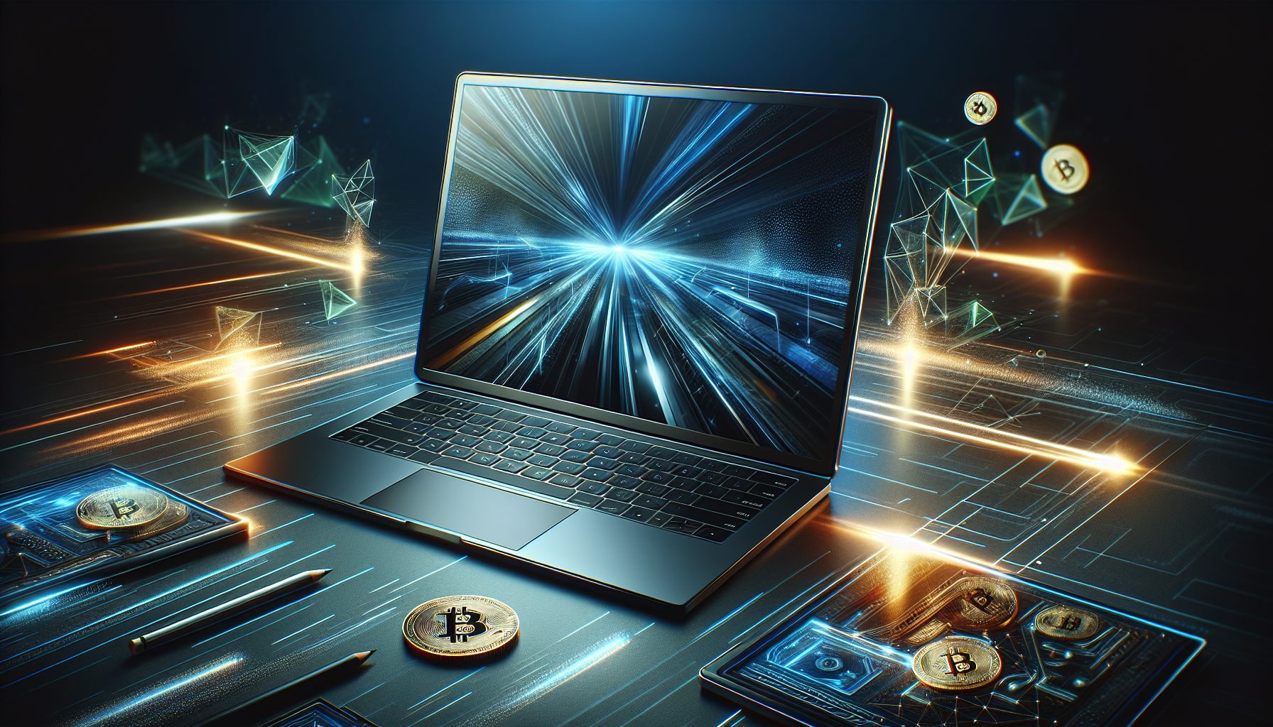 Apple's New MacBook Pro with M5 Chips: A Gamechanger for Digital Creators?