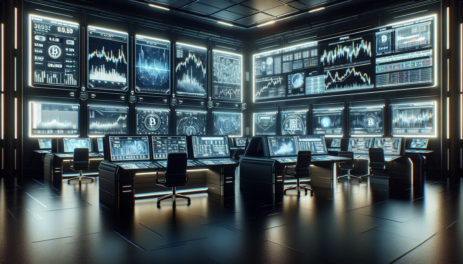 Bitcoin's Fear Hits Record Low: What's Next for the Crypto Giant?