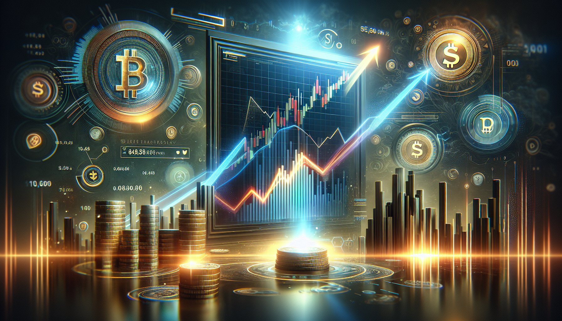 Netflix's Stock Surge: The $100 Comeback and Its Crypto Parallels