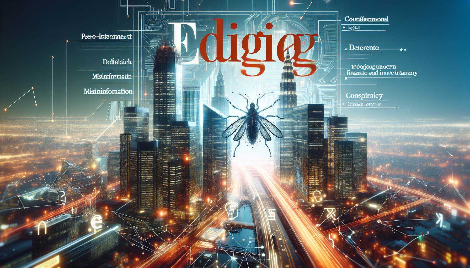 How An Old Play About Misinformation Brought New Relevance to Broadway