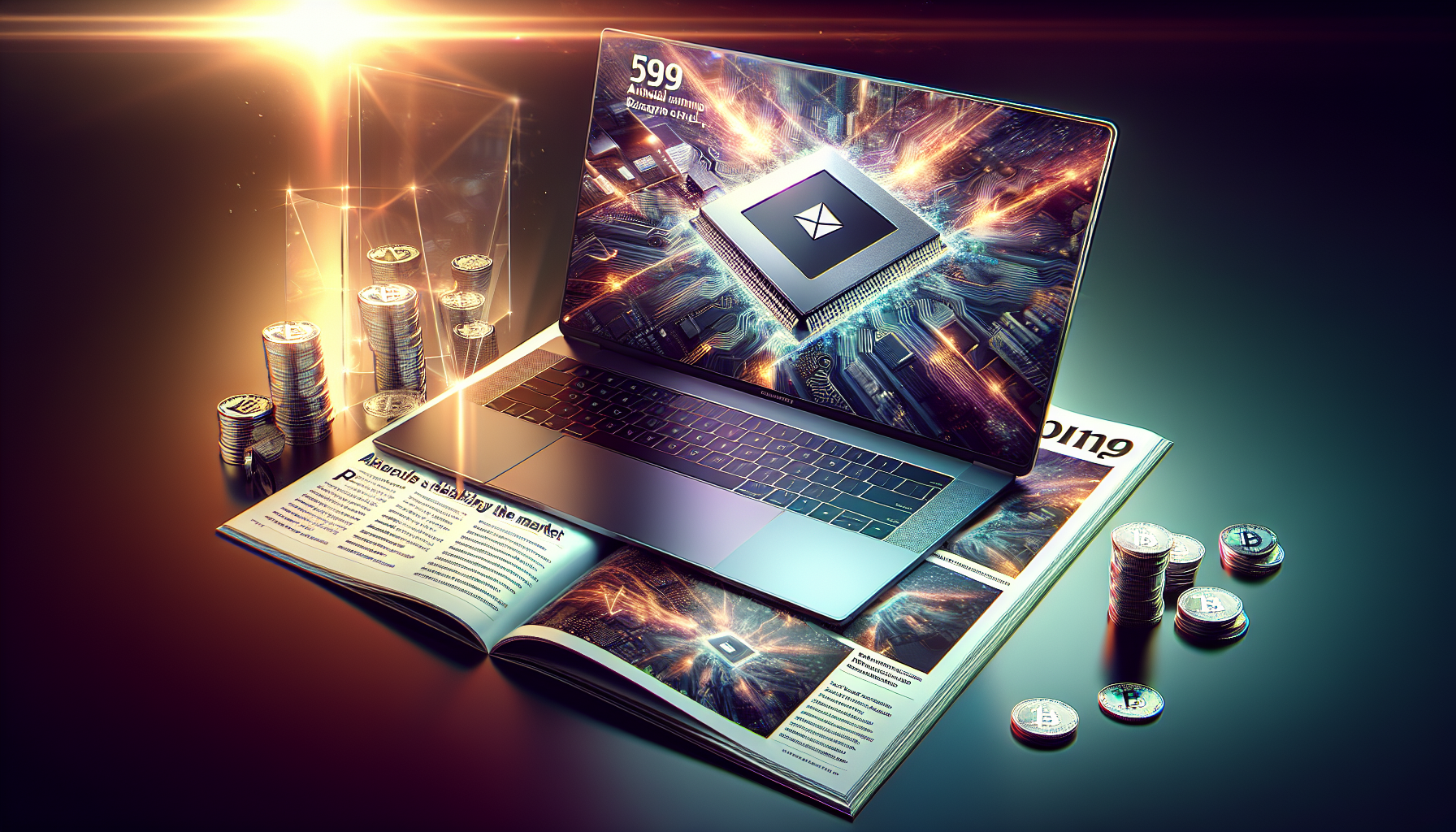 Apple's $599 MacBook Neo: The Affordable Entry That Changes the Game