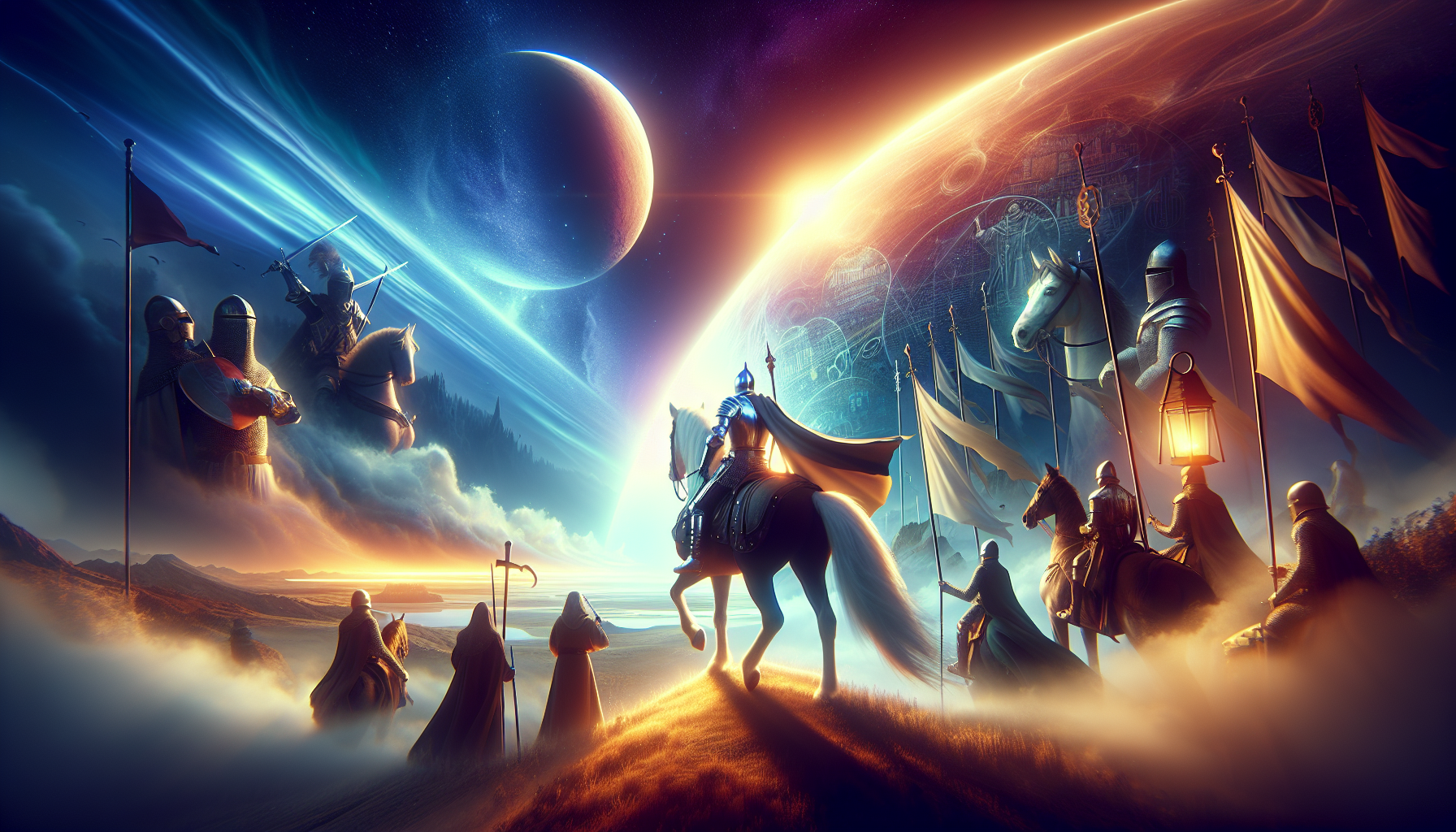 ‘A Knight of the Seven Kingdoms’ Unveils Haunting Ties to ‘Game of Thrones’ Lore