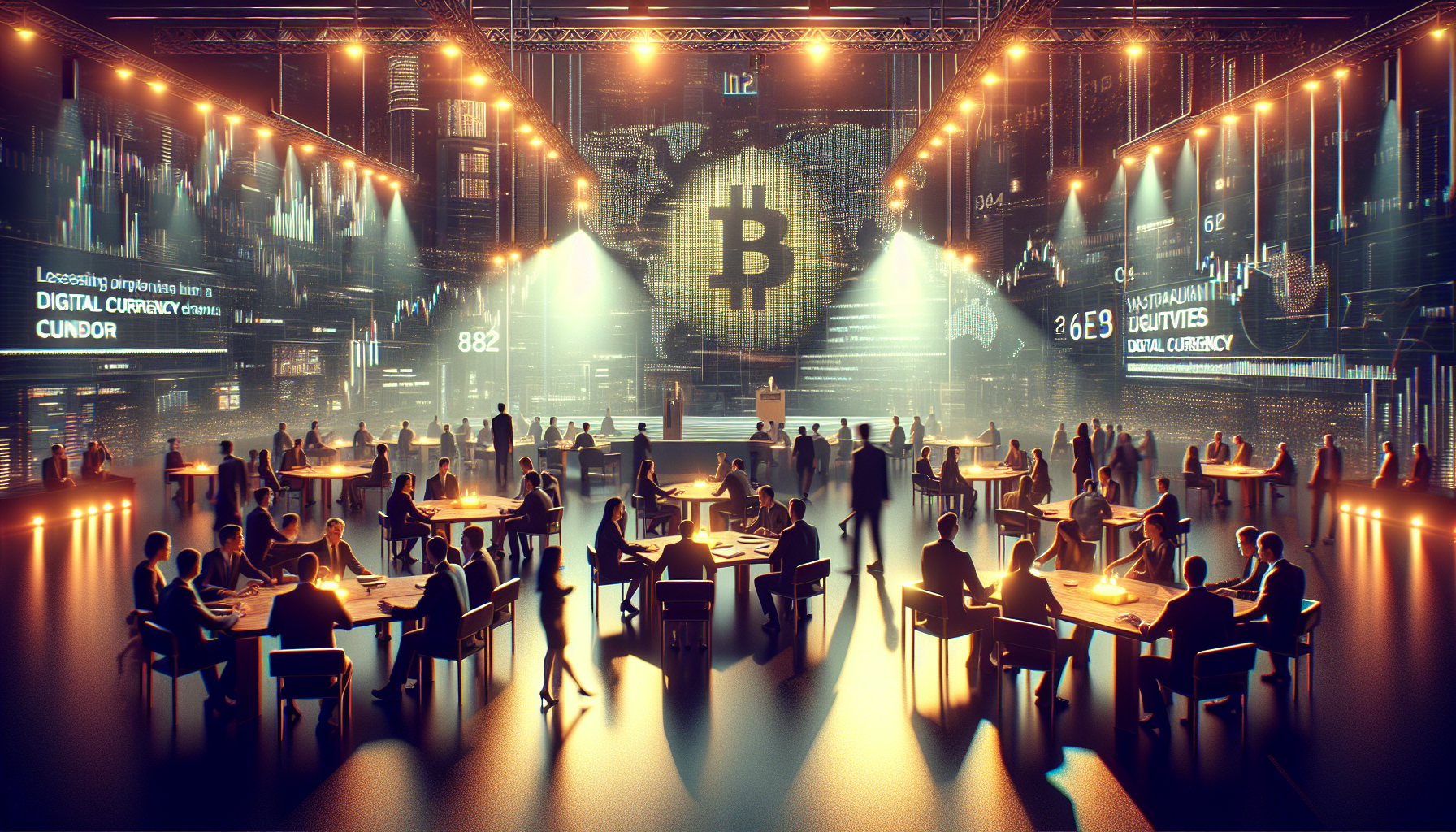 Tether's Strategic Move: A Big Four Attestation But the $189B Question Lingers