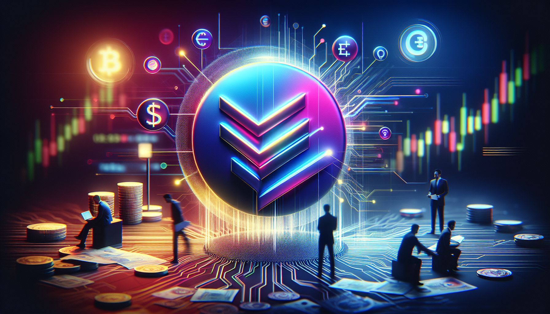 Google Maps' New Icon: A Shocking Blend of Colors & What It Means for Tech Design