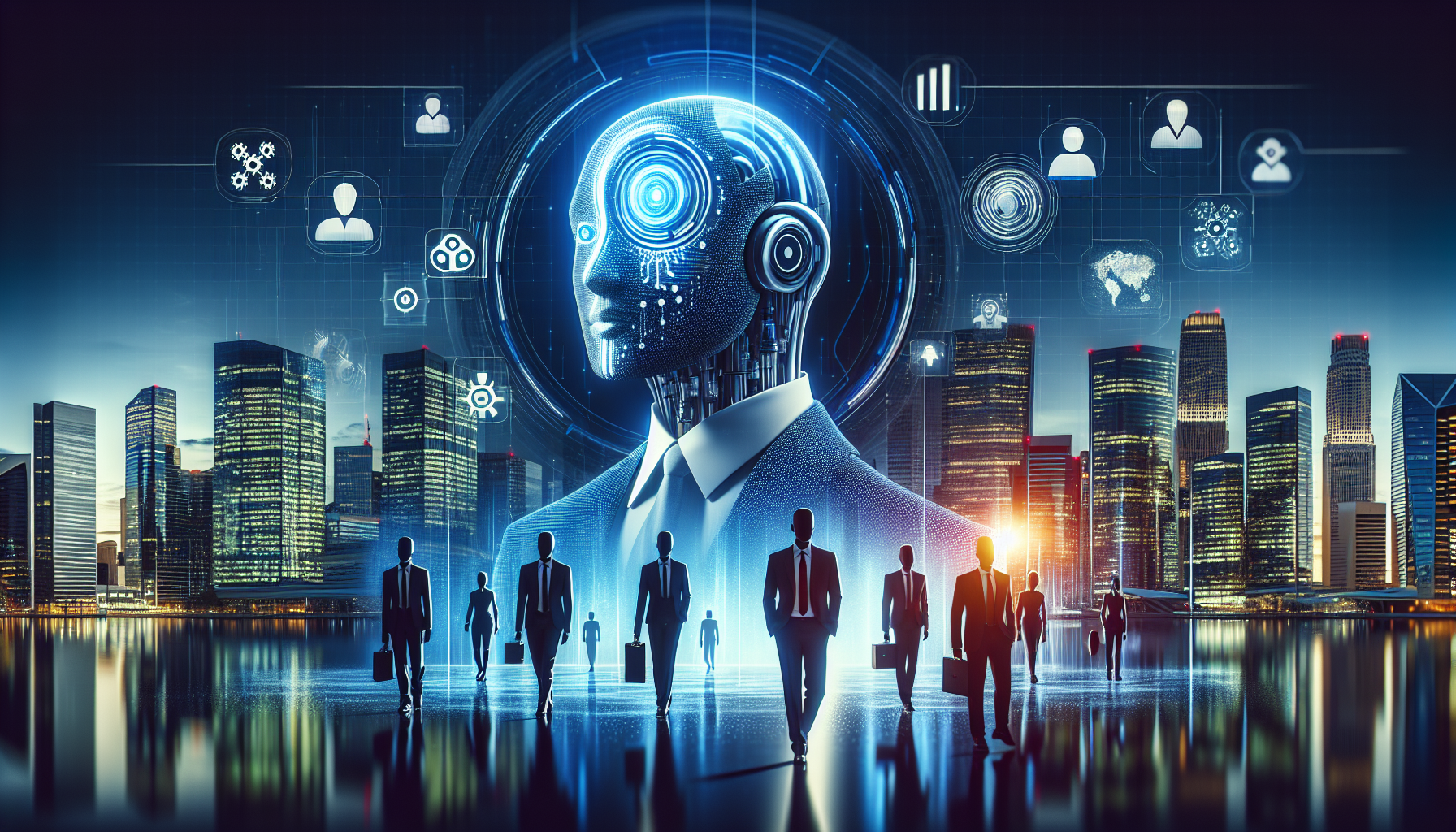 Block's Workforce Reduction: A Bold Gamble on AI Efficiency?