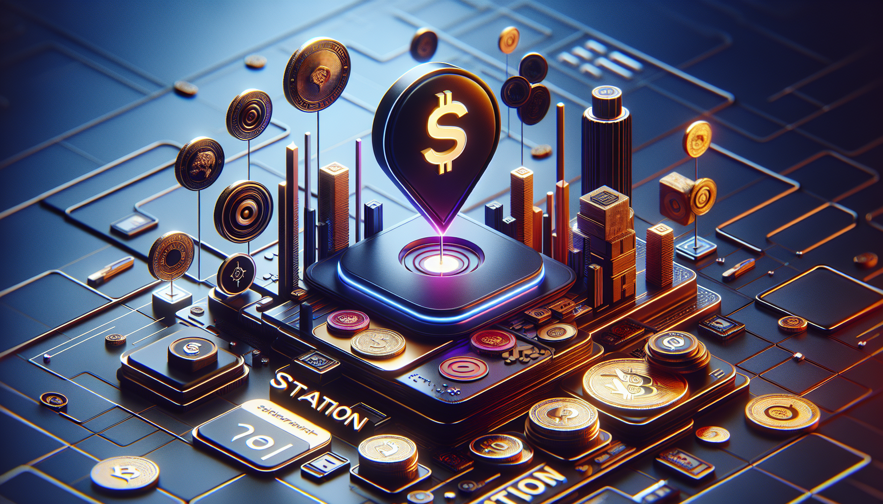 YouTube's 'Station' Badge: A New Era for Music Streaming?