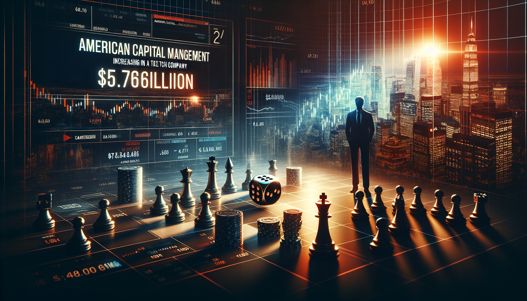 American Capital Management Bets $5.76 Million on Varonis Systems: A Strategic Move or Risky Gamble?