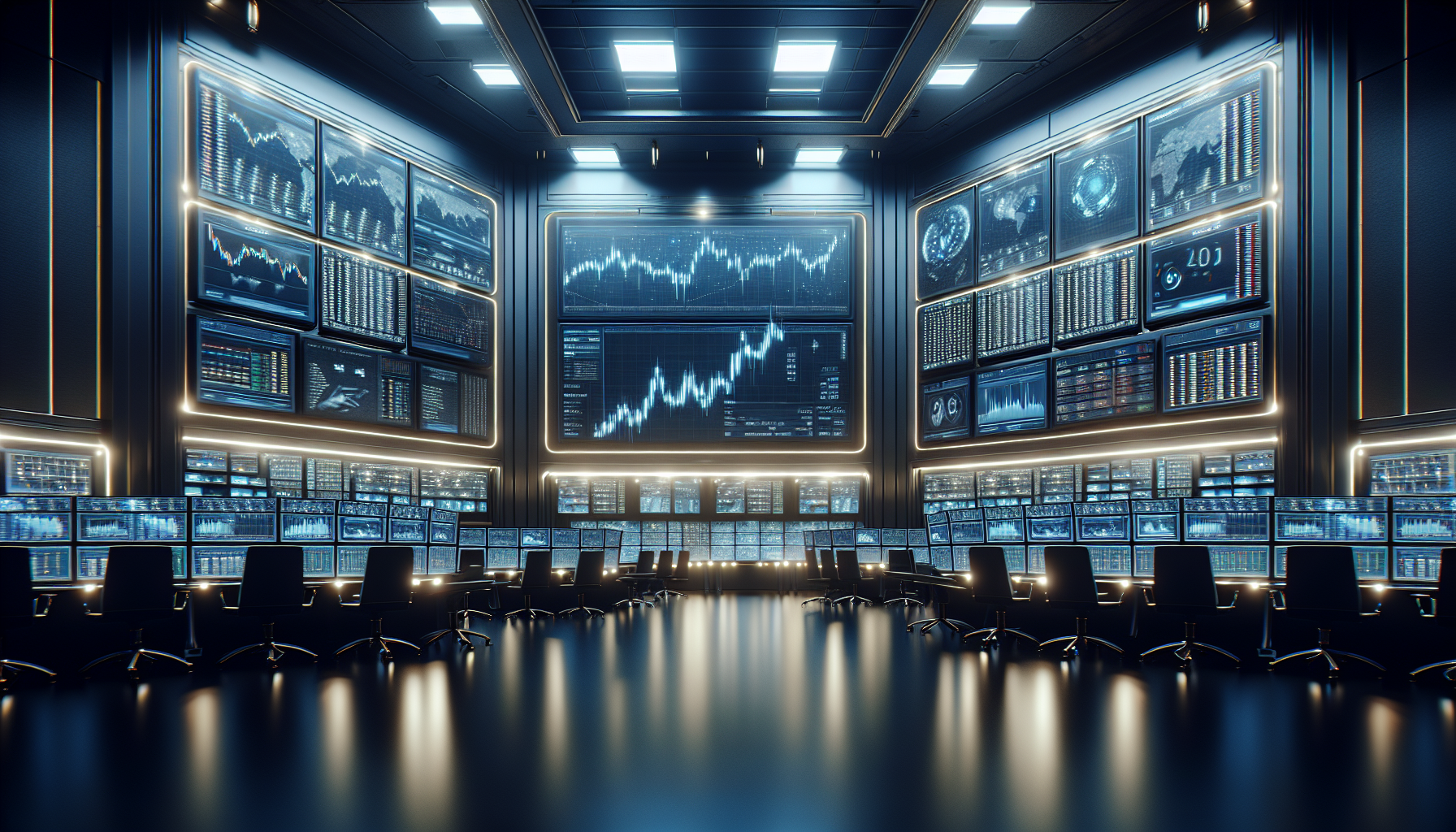 New Gold's Stock Plunge: What a 17% Drop Signals for Crypto