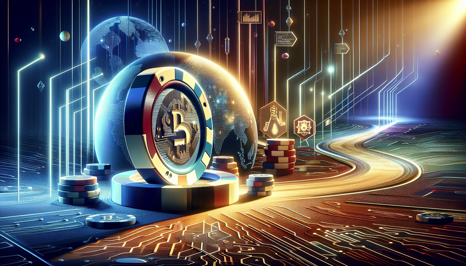 Kalshi's $55 Million Bet: The Ethical Quagmire of Prediction Markets