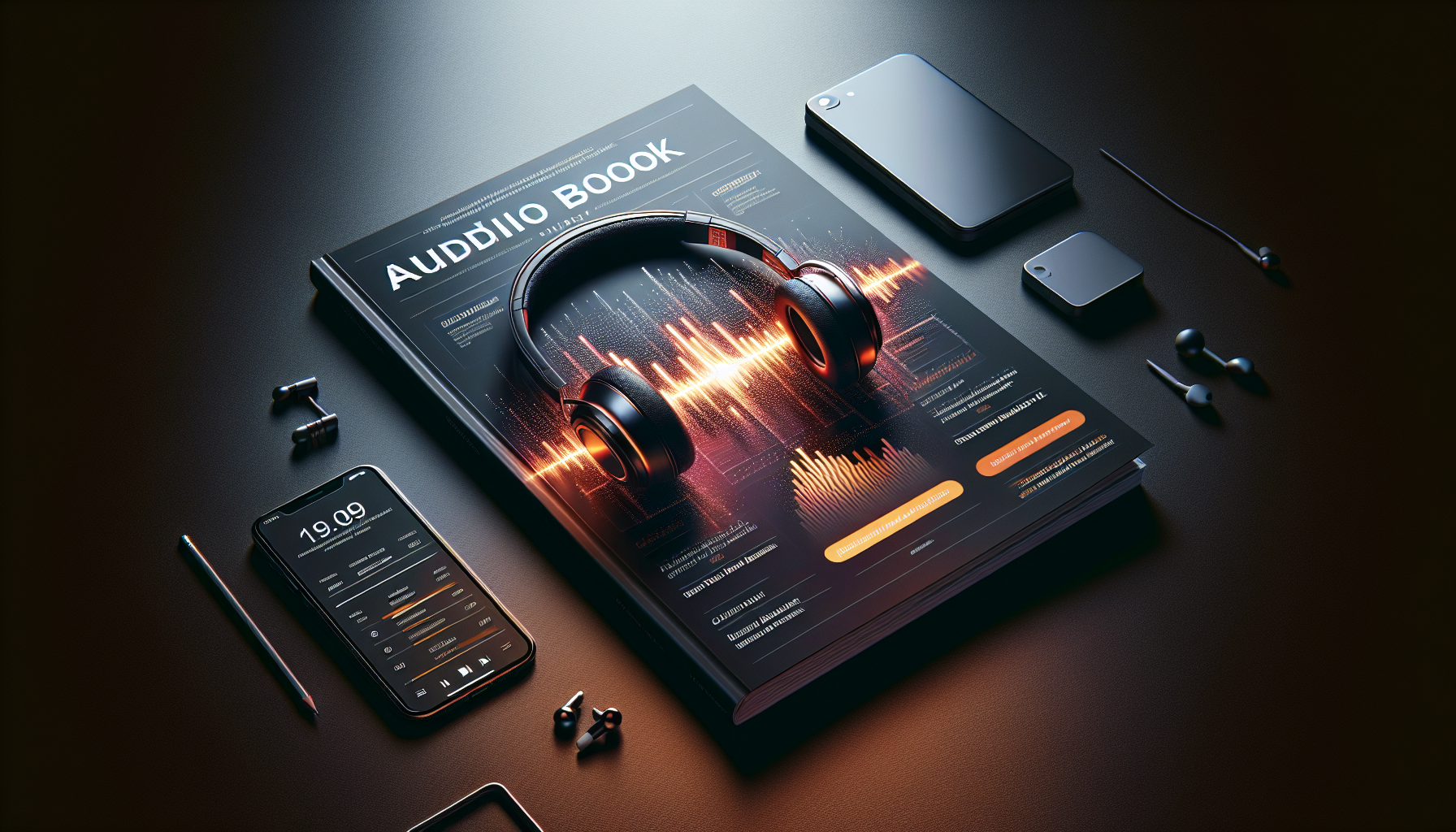 Audible's New $8.99 Plan: A Game Changer for Casual Listeners?