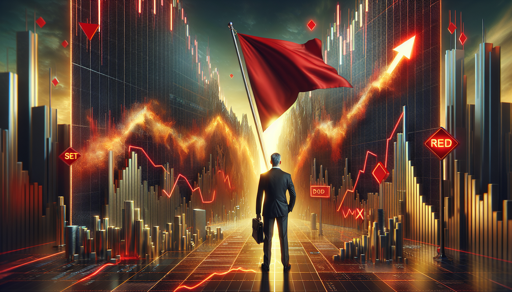 Fluor's $25.5B Backlog: Opportunity or Red Flag?