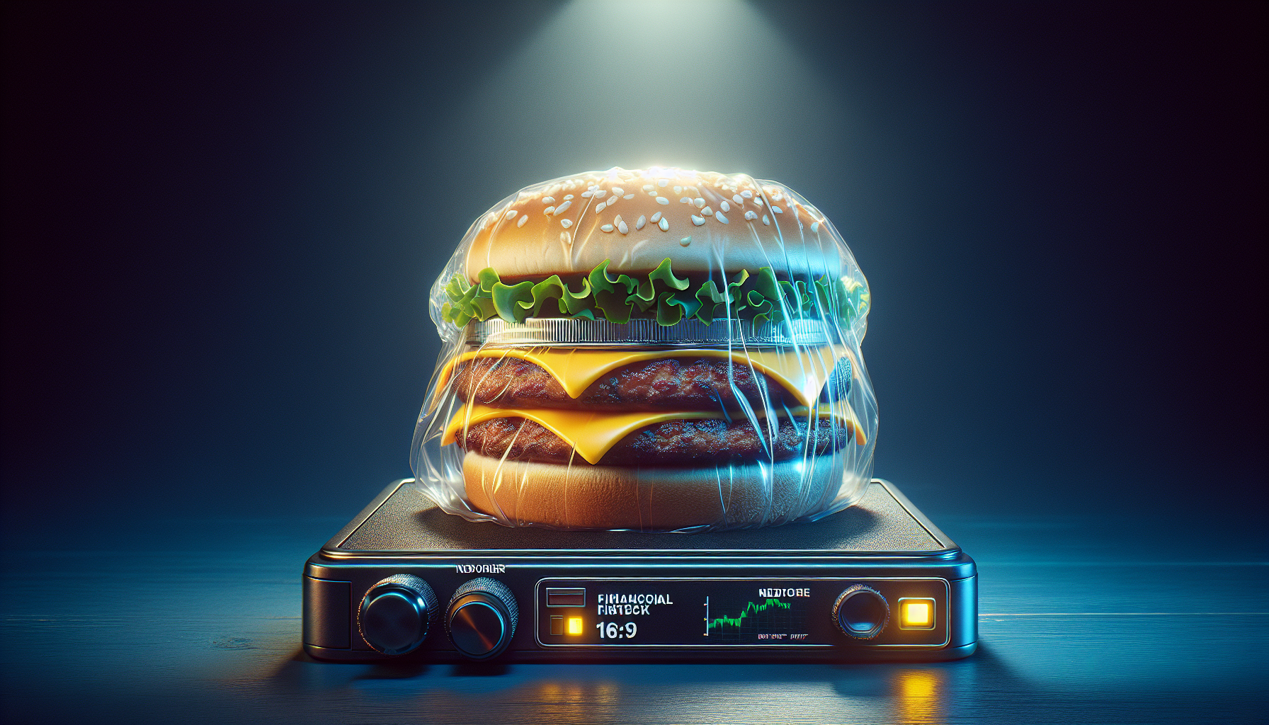 Burger King's Whopper Gets a Makeover: A New Bun, Packaging, and More Flavor Without the Price Hike