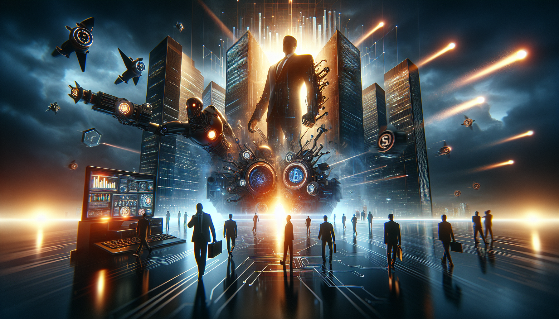 Meta's Bold AI Move: Acquiring Moltbook Amidst Rising Tech Tensions