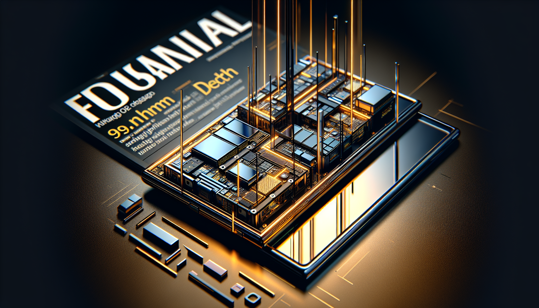 Tecno's Ultra-Thin Modular Phone: The Future or a Fancy Fad?