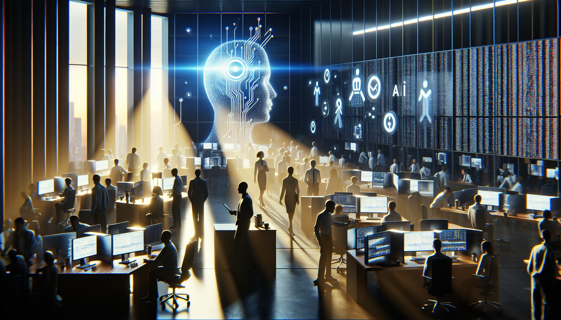 AI at Work: The Hidden Cost of Mental Fatigue