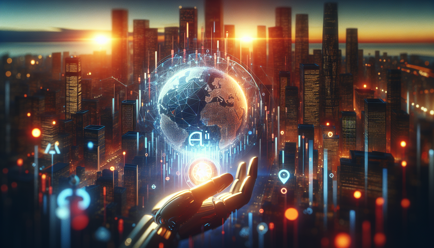 Tesla's AI Ambitions: Could $2,000 Stock Be Closer Than We Think?