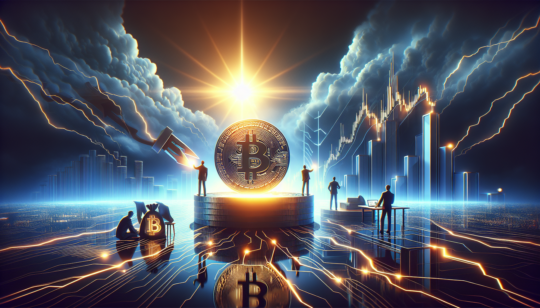 Why Grayscale Believes AI Could Boost Your Crypto Investment