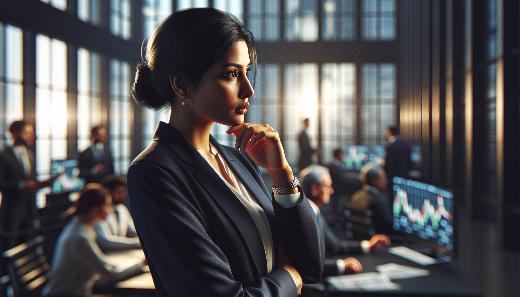 OpenAI Executive Resignation Raises Questions on Defense Deals and Crypto Implications