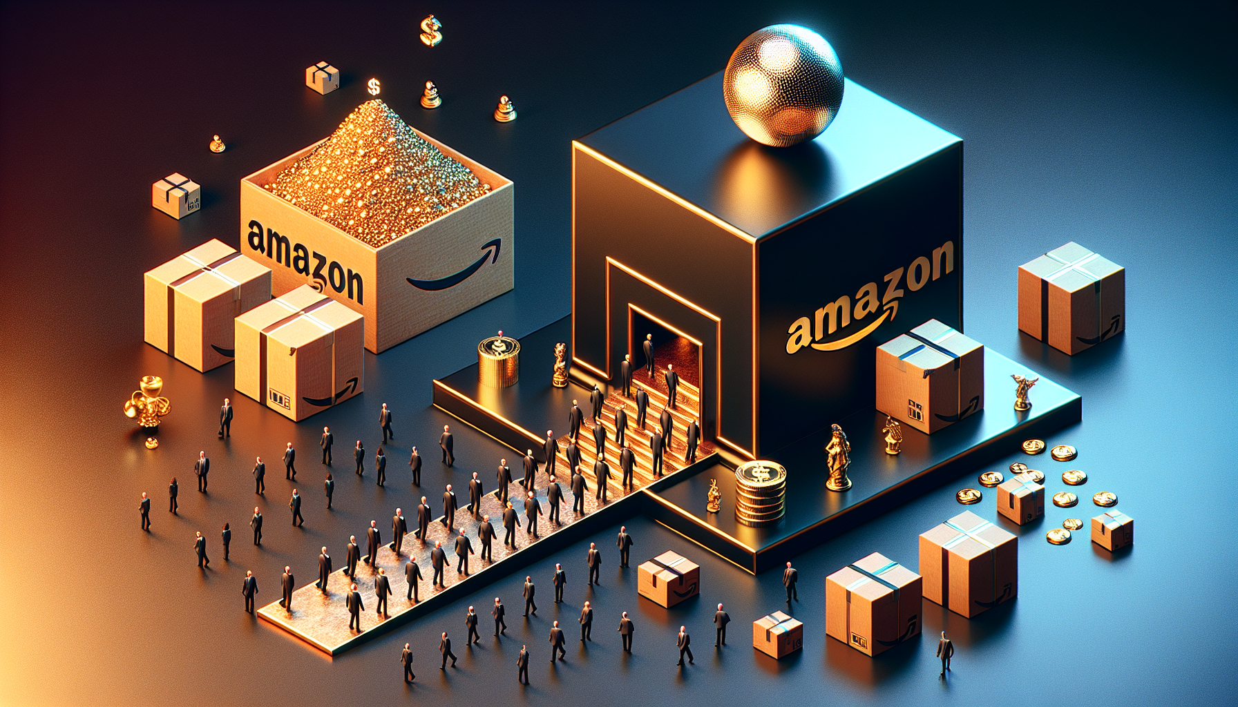 Jack Dorsey's Bold Move: Block Lays Off 4,000 Workers With Unusual Severance Package