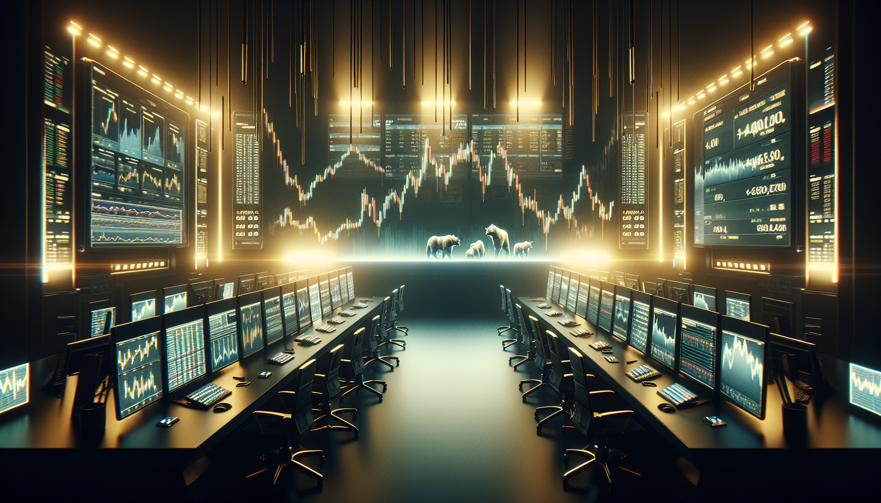 Bitcoin's Tug-of-War: Can Bulls Defend $66K or Will Bears Rein?