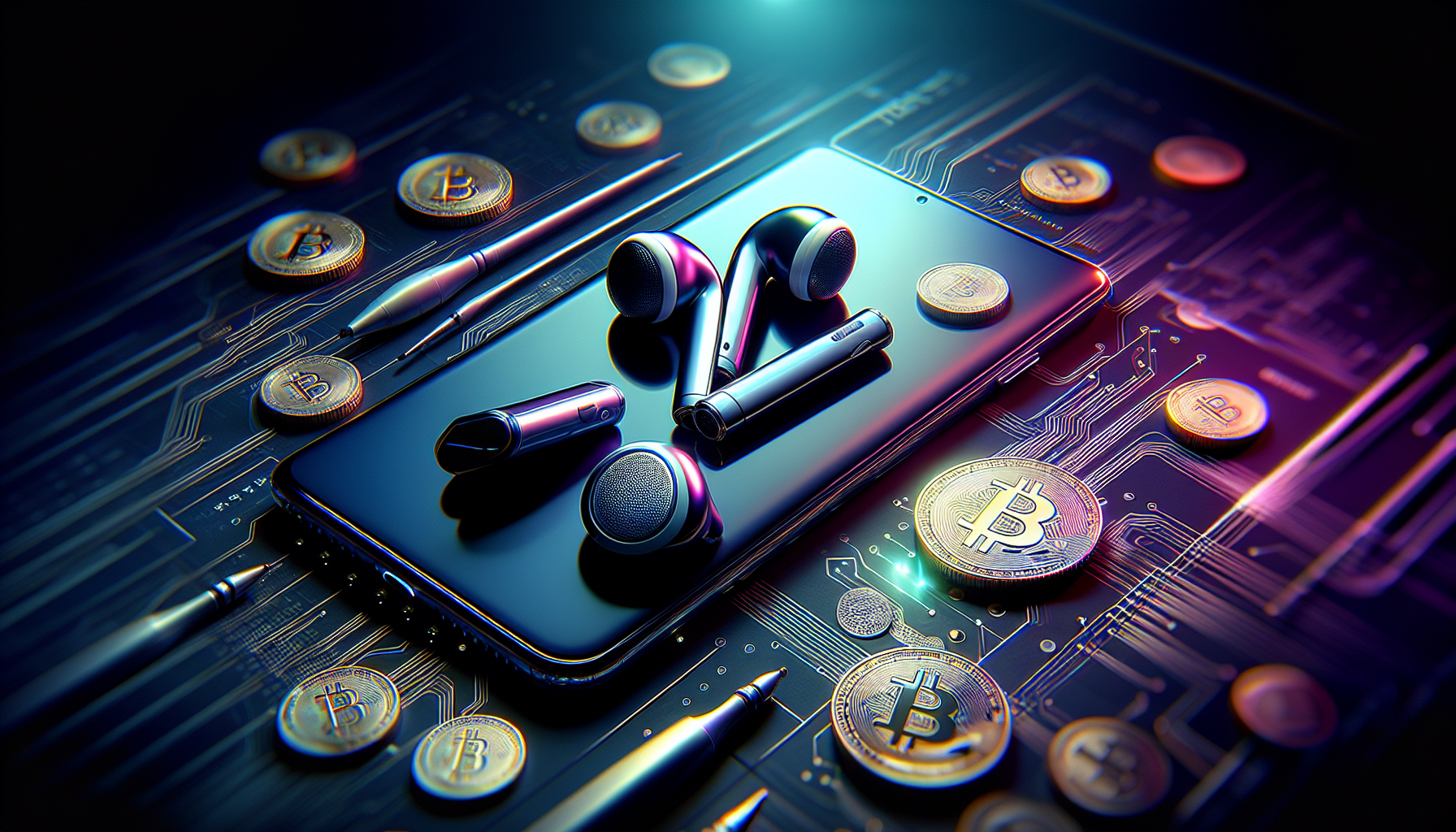 Samsung Unveils Galaxy S26 Series: What's New and What It Means for Crypto