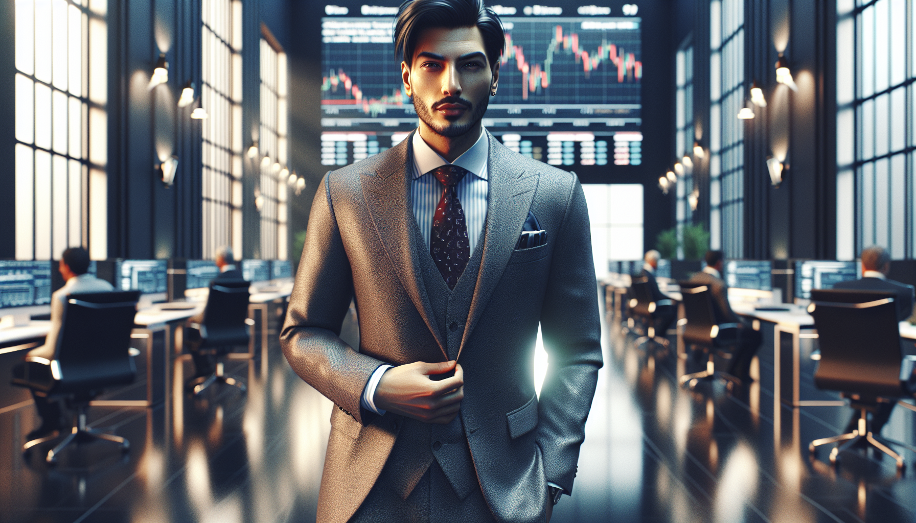 Washington's 9.9% Millionaire Tax: A Game of Winners and Losers