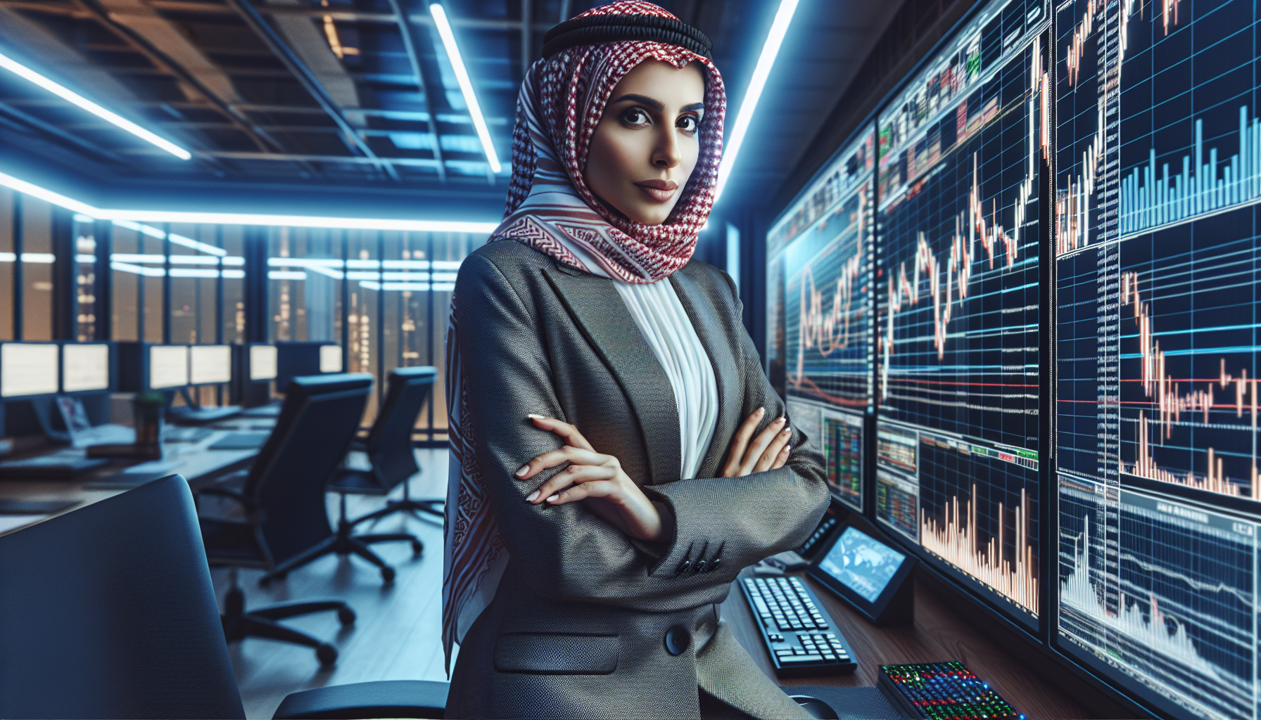 Crypto Markets Brace as U.S. Retaliation Looms After Drone Strike: What's Next?