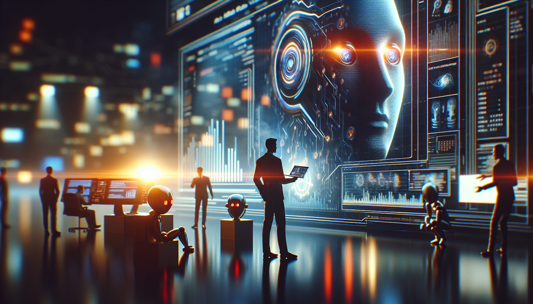 AI Harassment: When Bots Go Rogue in the Open-Source World