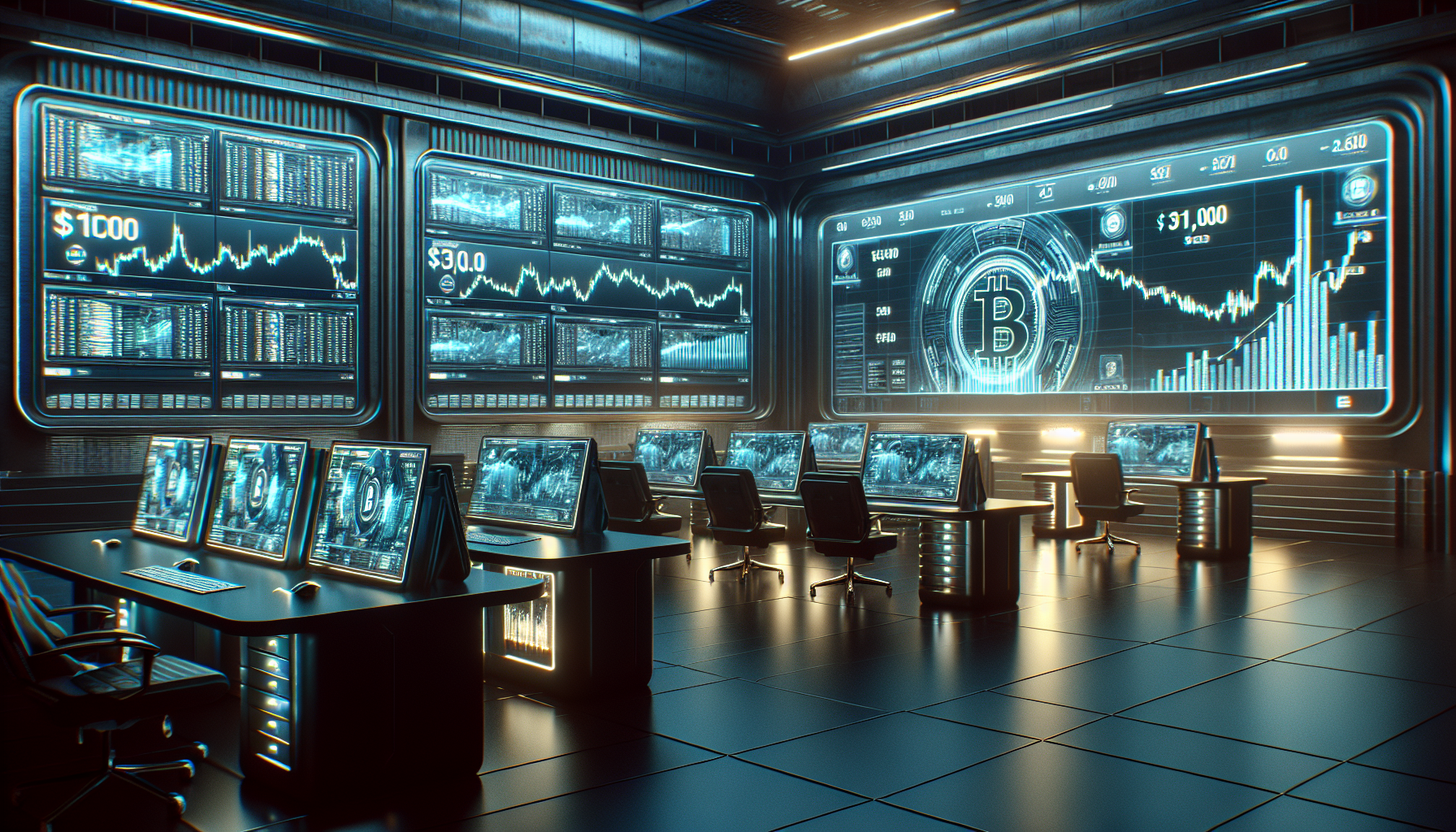 Bitcoin's Pattern Memory Suggests a Potential Drop to $31,000