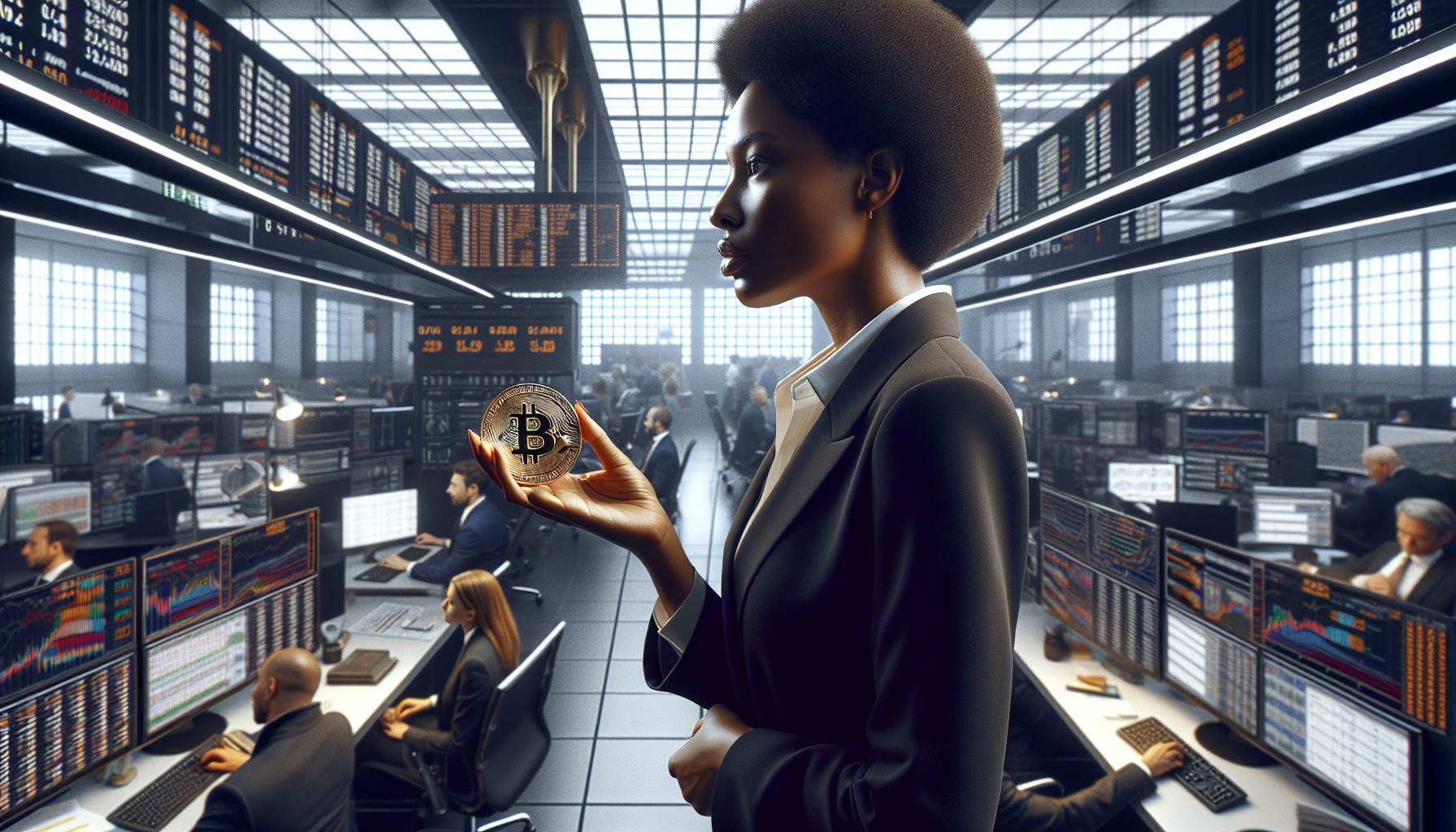 US Holds $24 Billion in Bitcoin But Stalls on Strategic Reserve