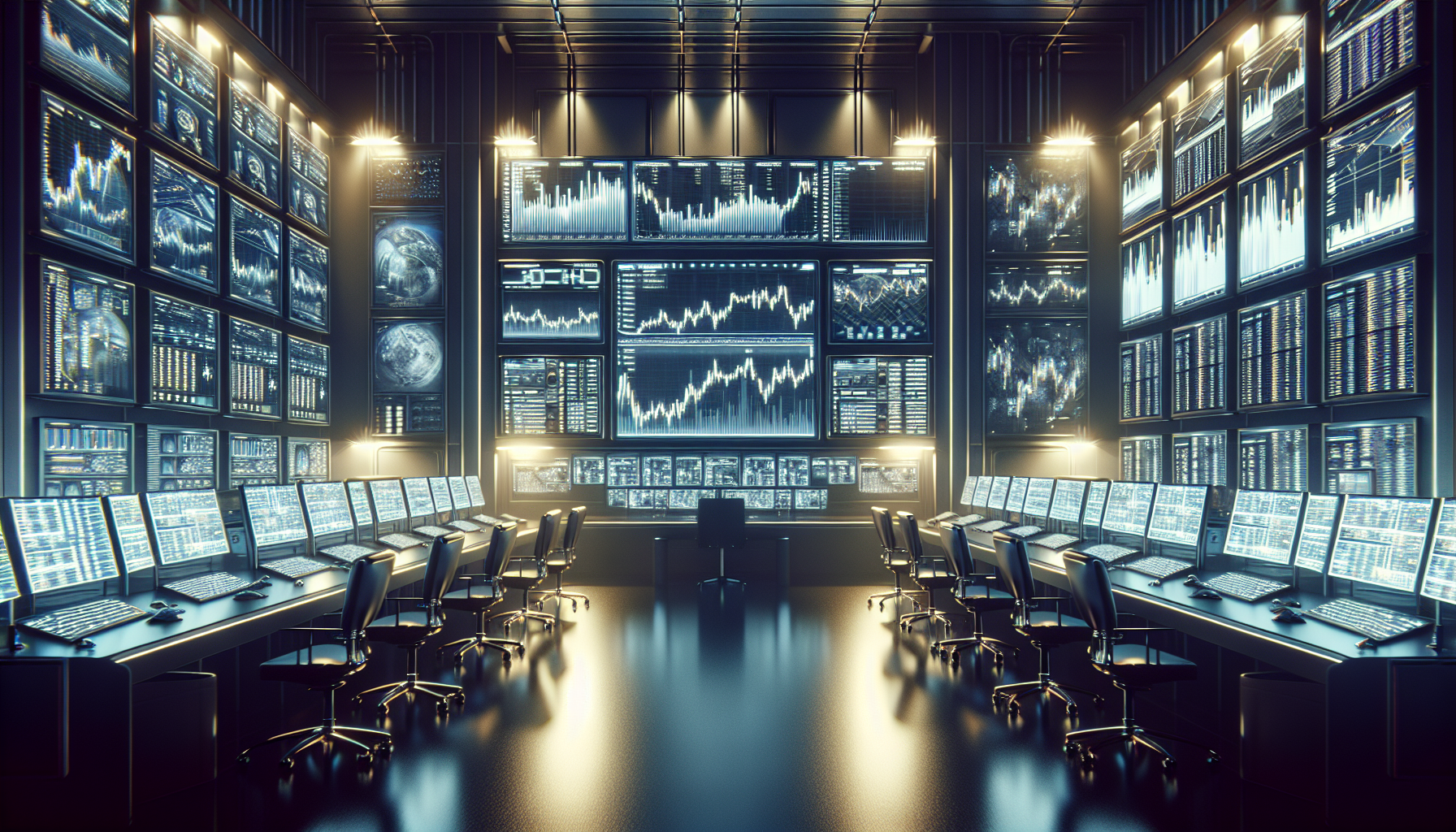 Bitcoin: Stuck Between $55K and $75K? Here's Why That Might Be a Good Thing