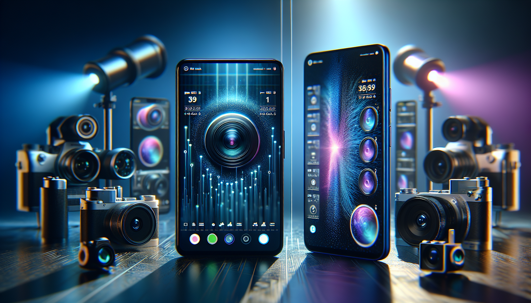 Pixel 10 vs Xiaomi 17: Are Google's Cameras Losing Their Edge?