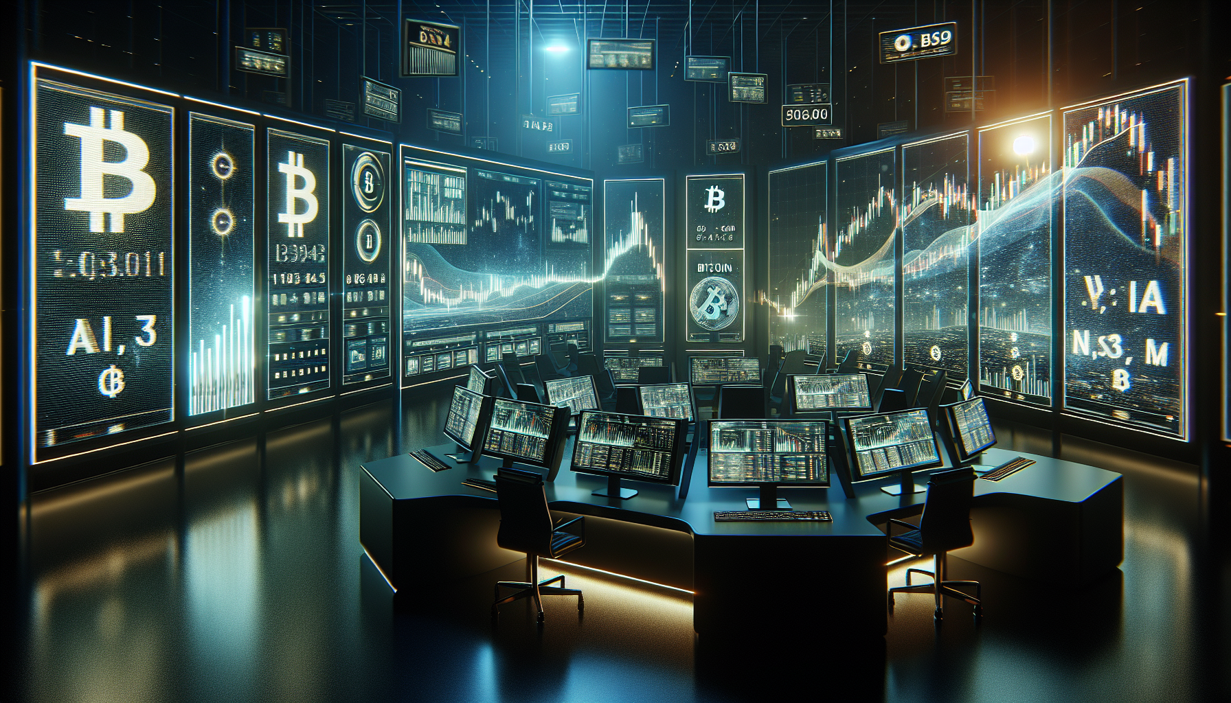 Bitcoin's Bold Move: AI Agents and the Future of Commerce