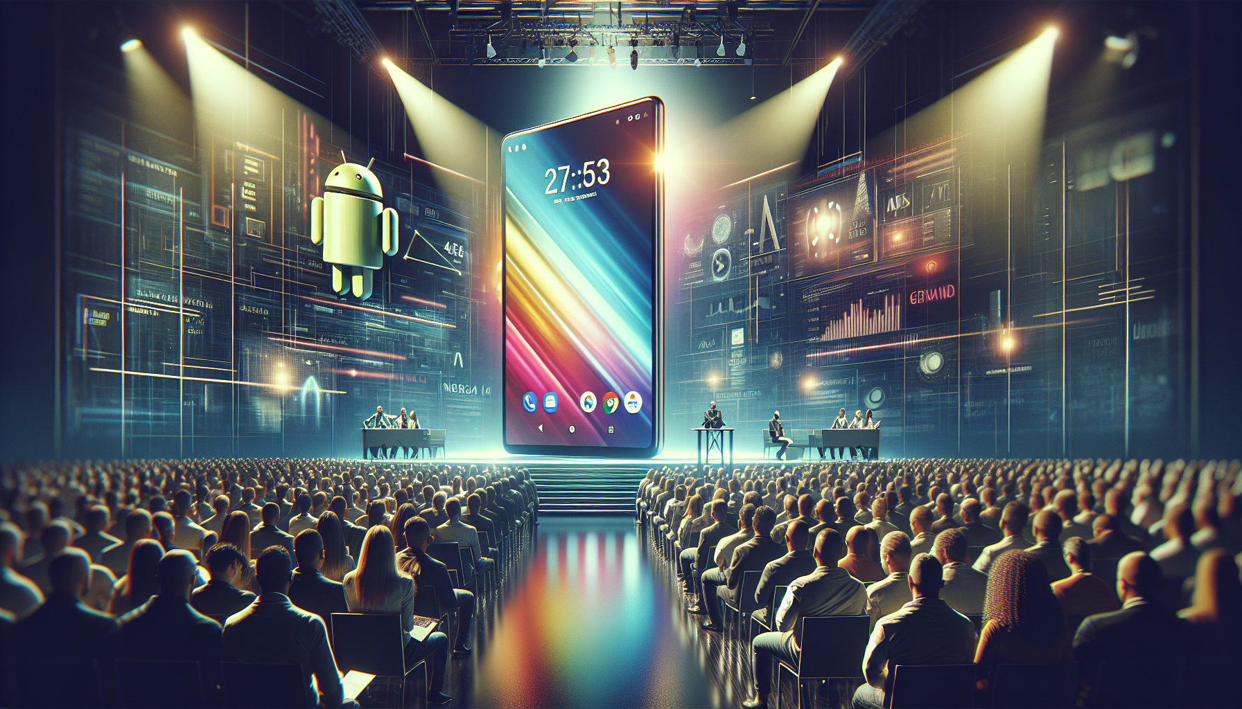 Lenovo Unveils ThinkTab at MWC 2026: A Bold Move in the Android Space