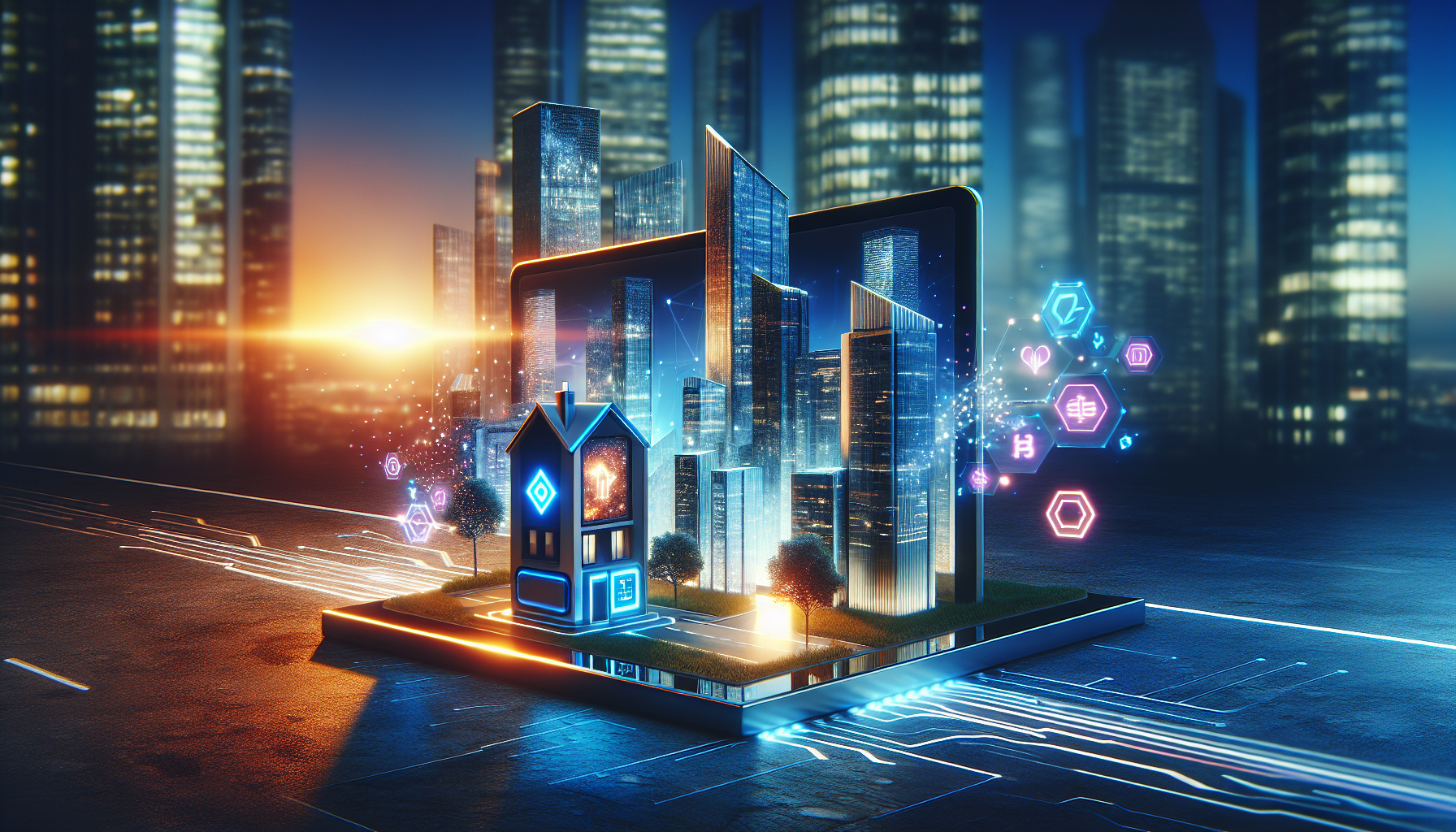 Apple Targets 2025 for Smart Home Display Release with Siri Boost