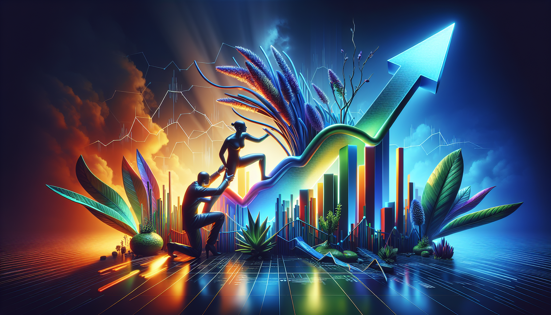 MercadoLibre's Stock Dilemma: Growth Amidst Declining Margins