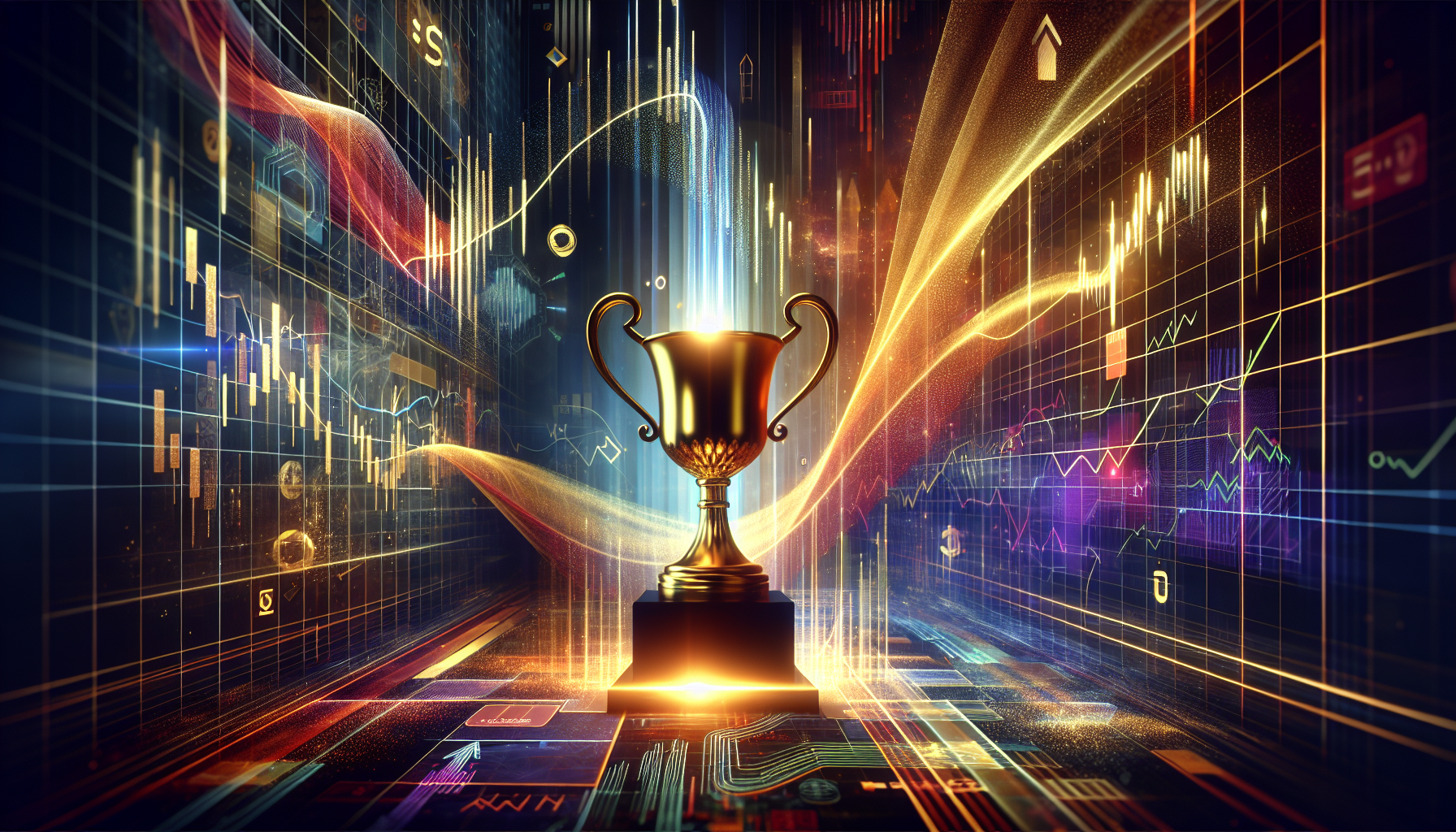 important Skydance Surges 24.2% After Winning HBO Max Rivalry