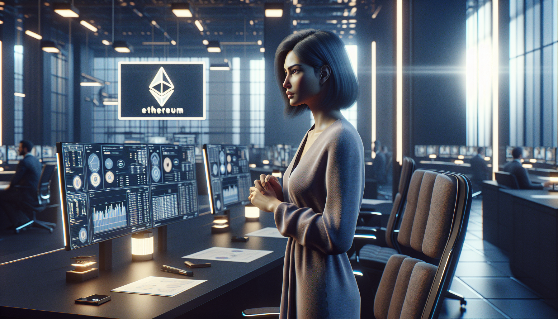 Ethereum's Bold Move: EIP-8141 Aims to Revolutionize Wallets