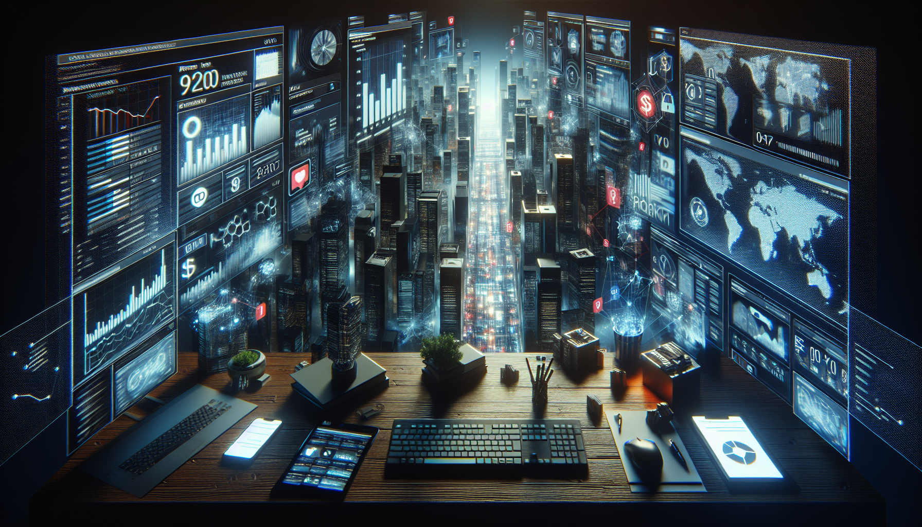 Amazon Faces Major Website Glitches, Disrupting Millions of Users