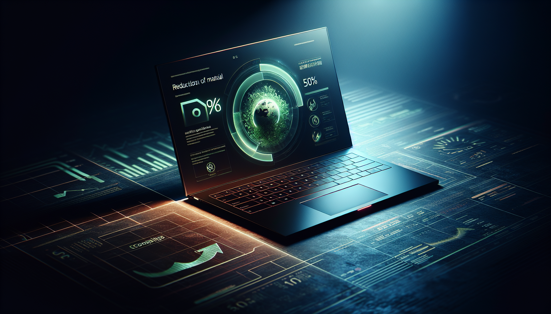 MacBook Neo: Cutting Material Use in Half and What It Means for Crypto