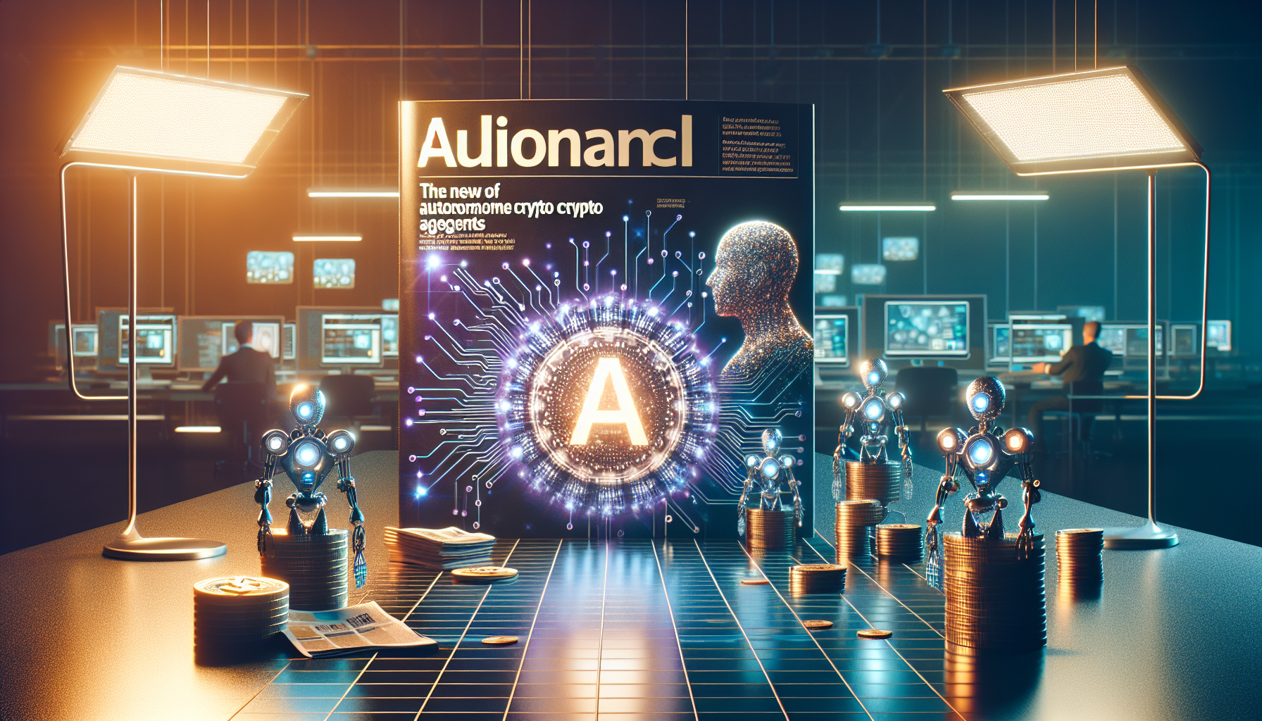 OKX's AI Layer on OnchainOS: A New Era for Autonomous Crypto Agents