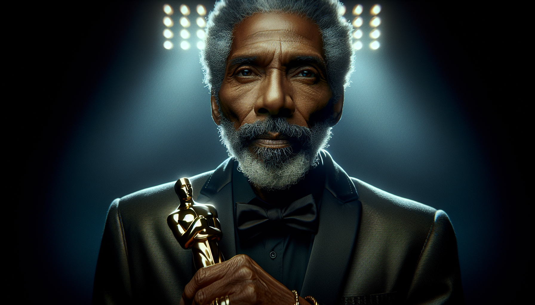 Delroy Lindo's First Oscar Nod at 73: Resilience and Belief