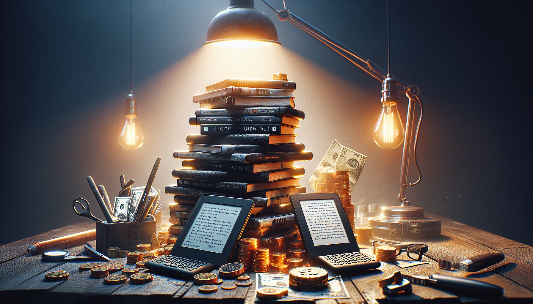 Why Your Kindle Collection Needs an Audit: The Tech Hoarding Dilemma