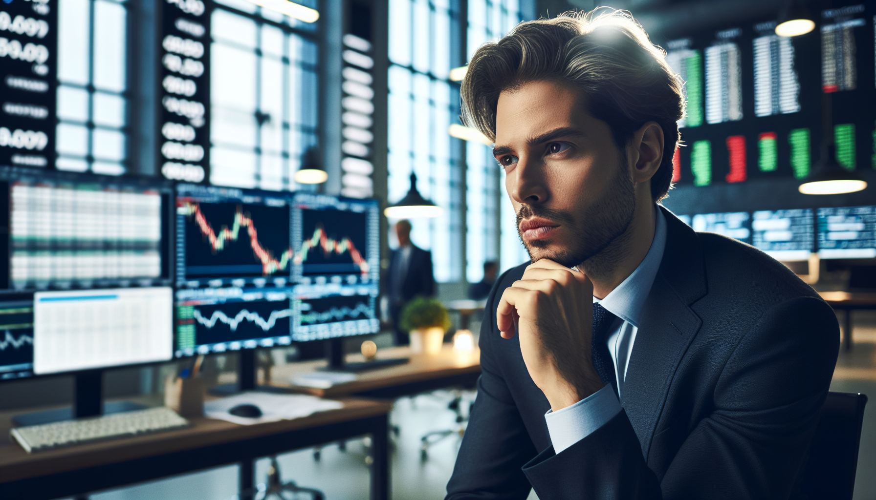 Trump’s Iran War Remarks Stir Market Buzz: Crypto Faces Uncertainty