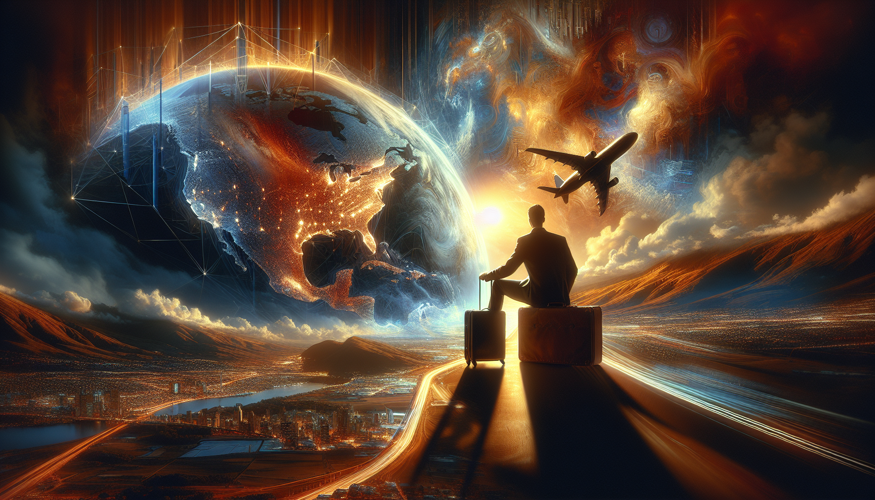 Lightspeed's $852.66M Bet on Navan: What a 43% Drop Could Mean for AI in Travel Tech