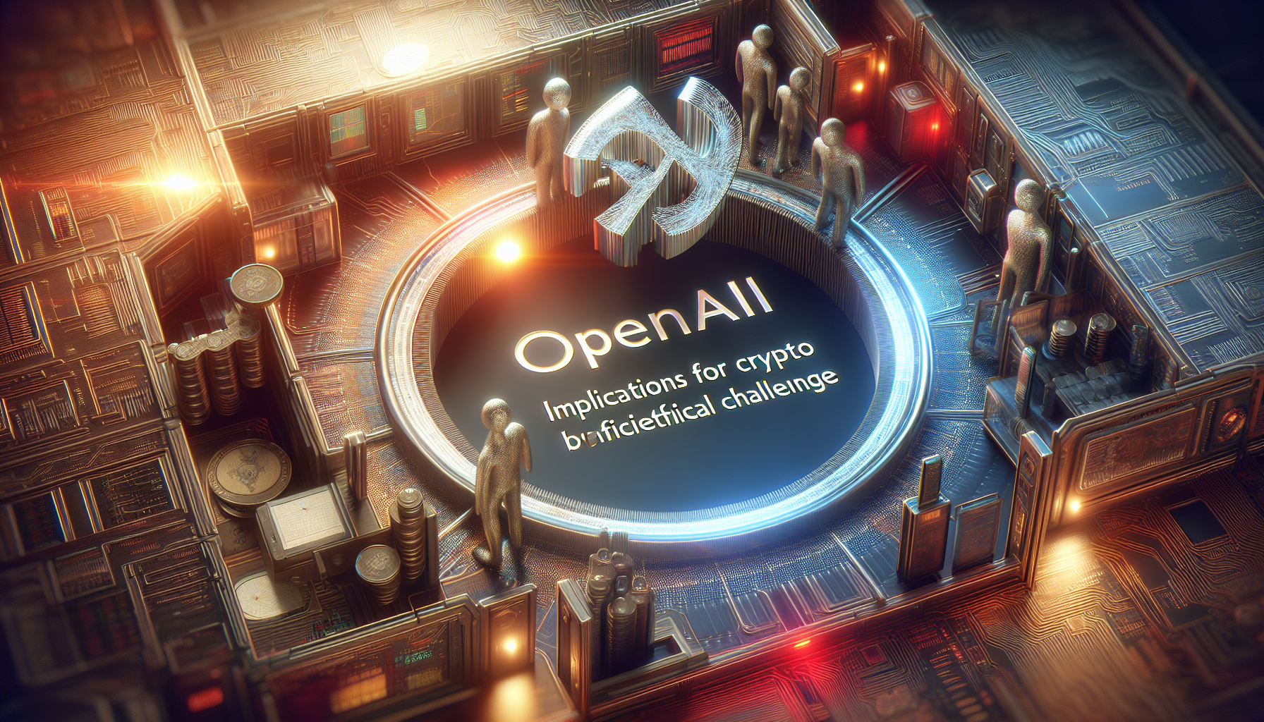 OpenAI's Pentagon Deal Shows How AI Tech Giants Play by Their Own Rules