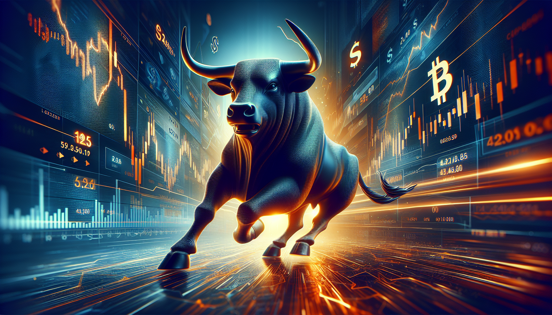 XRP's Potential Surge to $11: A Bull Flag Breakout or Just a Mirage?