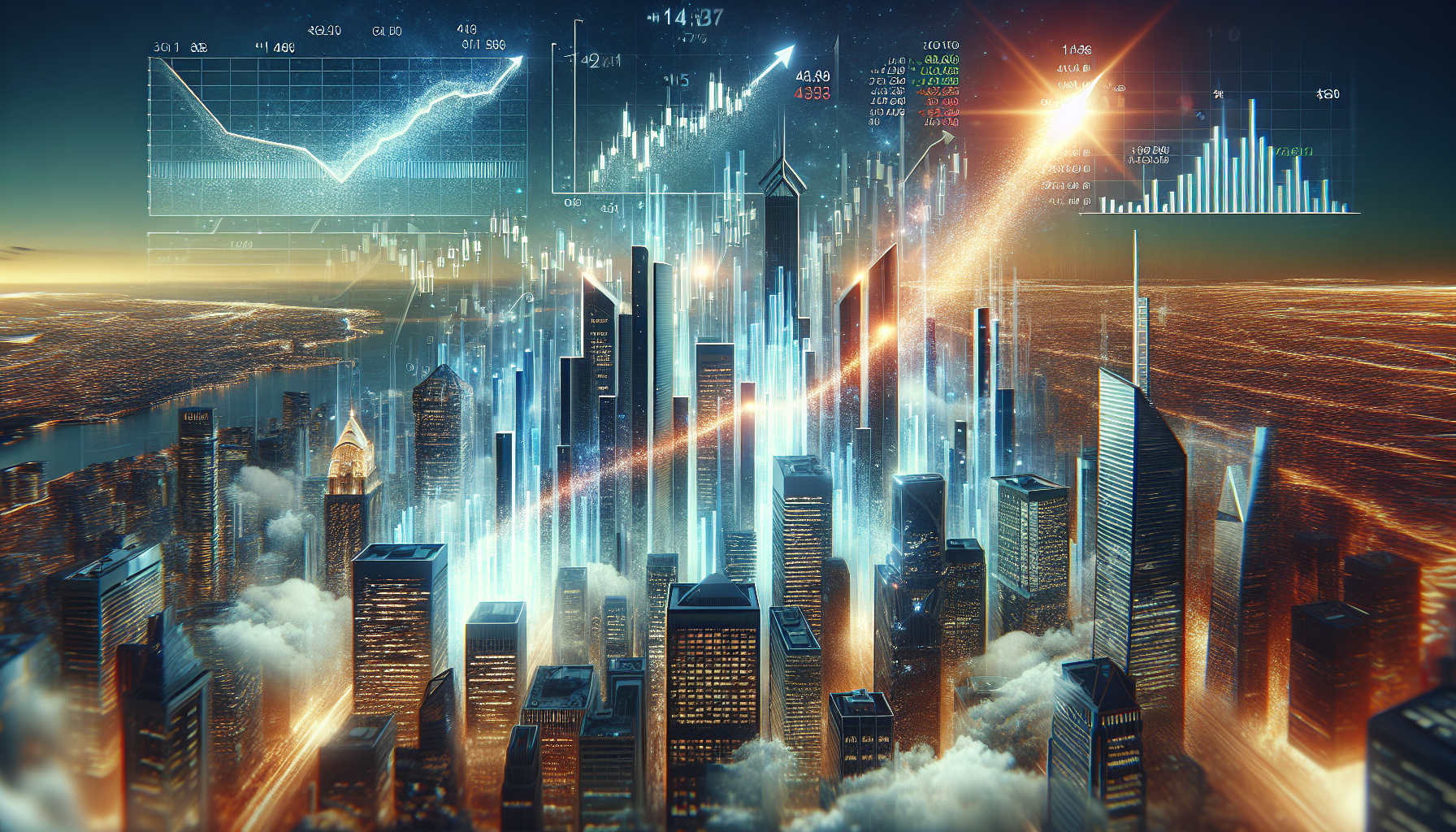 Nvidia's Stock Boom: What it Means for the Crypto World