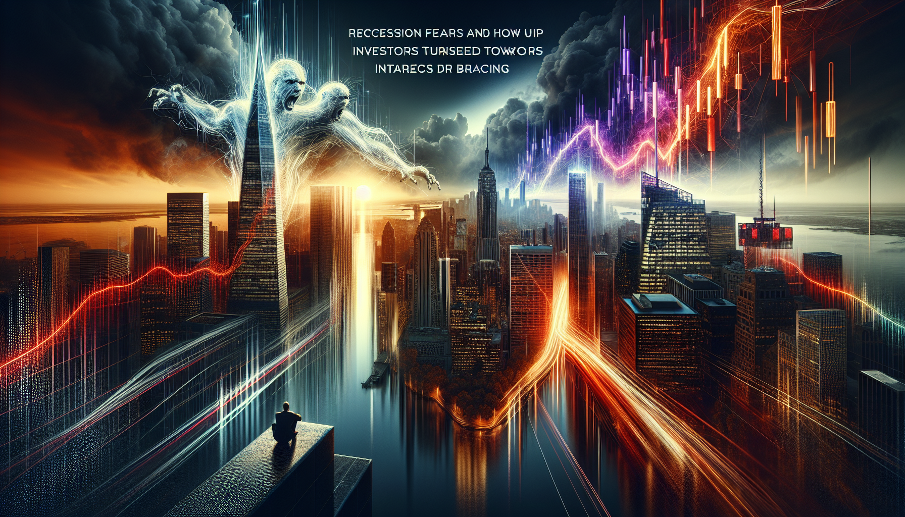 Recession Fears: How Investors Are Bracing with Vanguard ETFs